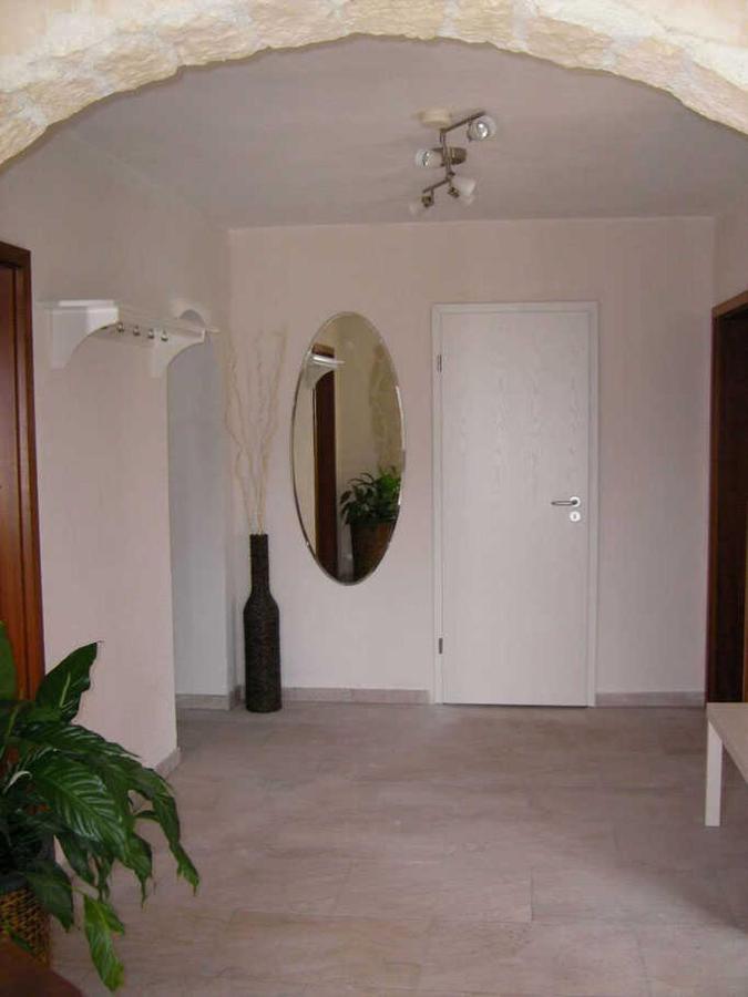 דירות Momlingen Haus Ellbogen מראה חיצוני תמונה