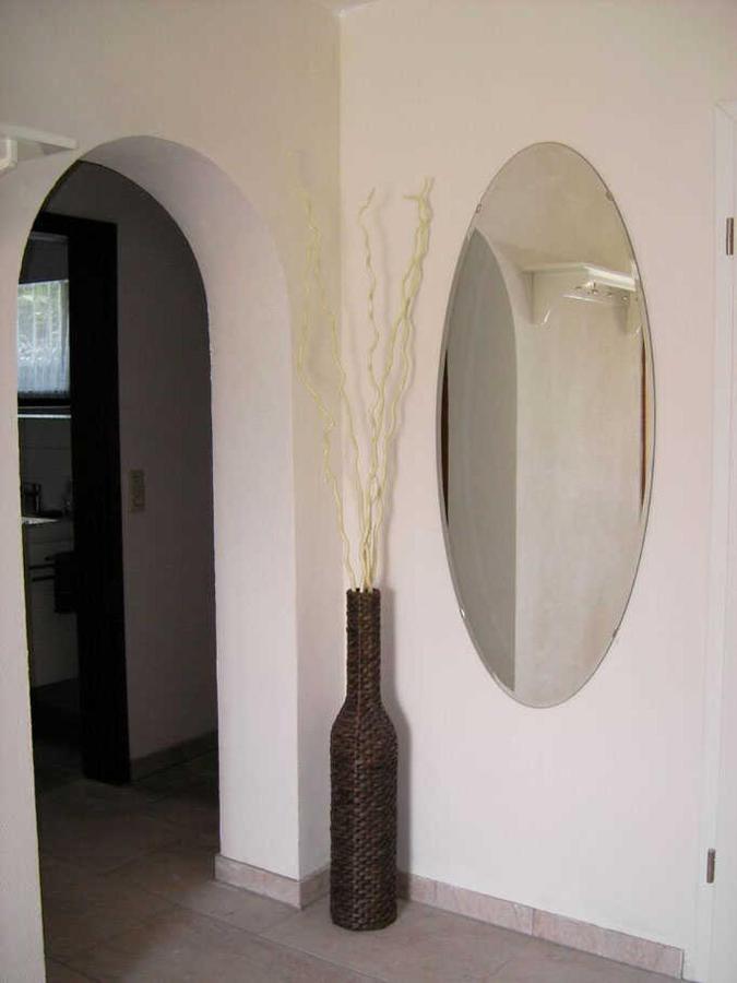 דירות Momlingen Haus Ellbogen מראה חיצוני תמונה