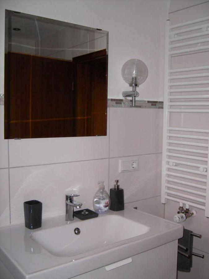 דירות Momlingen Haus Ellbogen מראה חיצוני תמונה