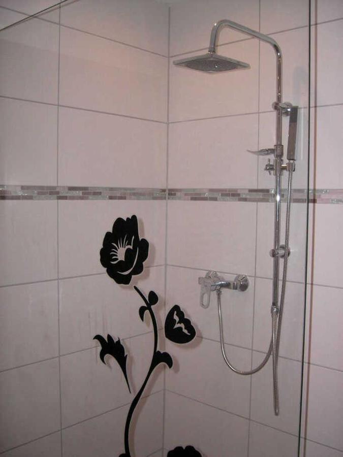 דירות Momlingen Haus Ellbogen מראה חיצוני תמונה