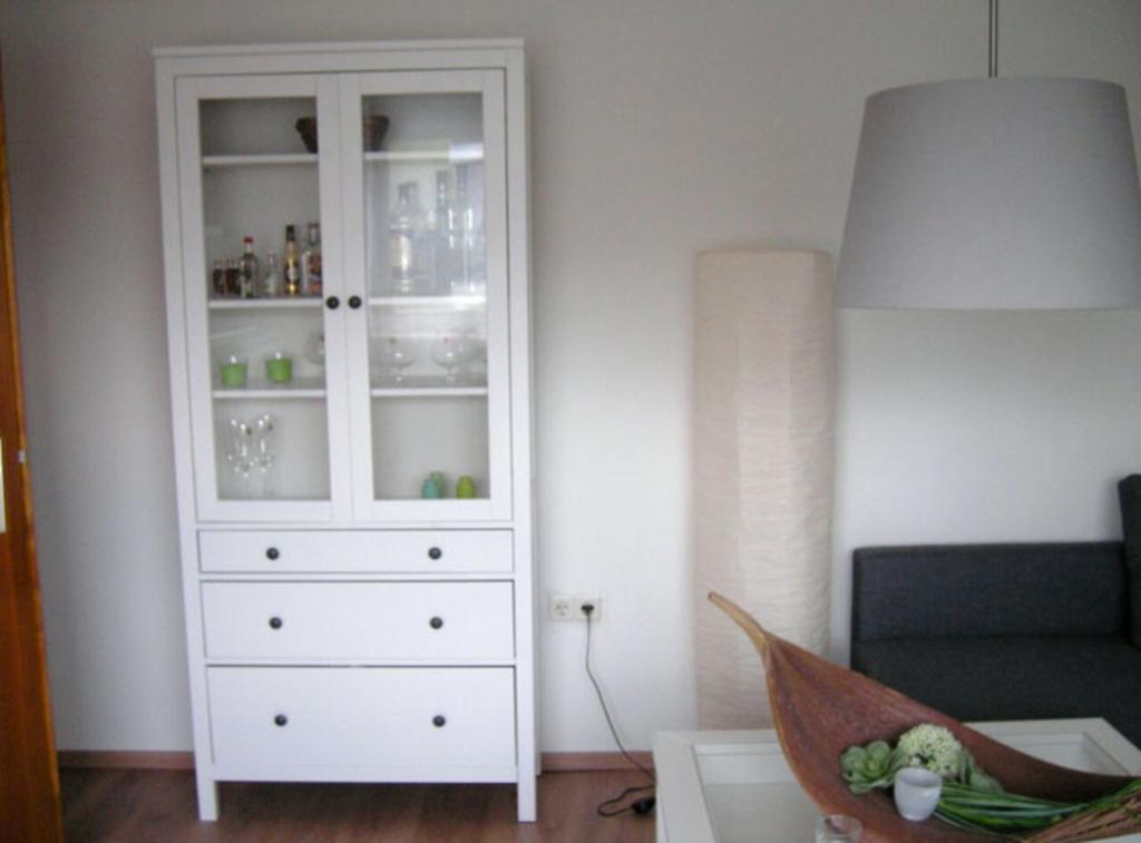 דירות Momlingen Haus Ellbogen מראה חיצוני תמונה