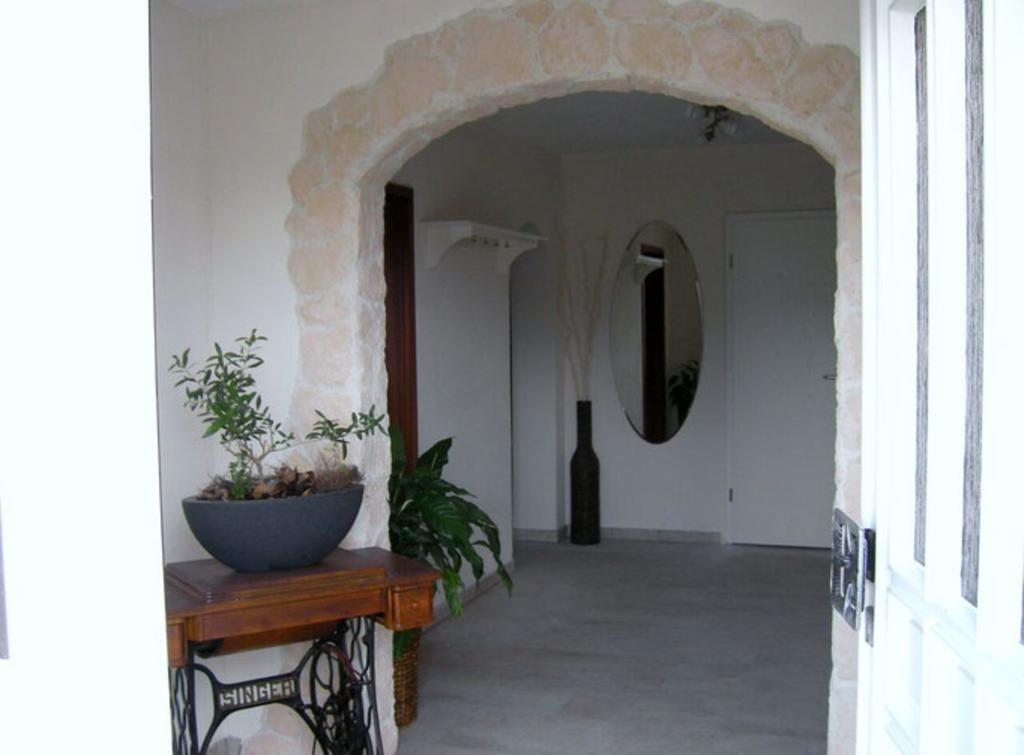 דירות Momlingen Haus Ellbogen מראה חיצוני תמונה