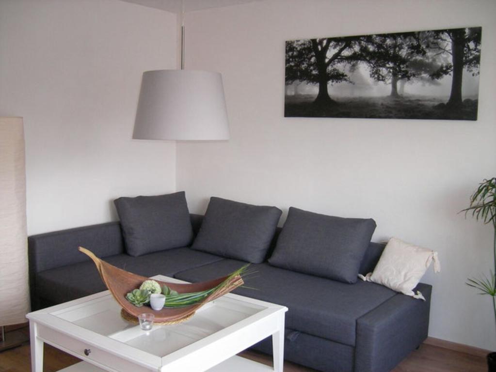 דירות Momlingen Haus Ellbogen מראה חיצוני תמונה